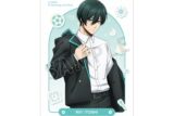 TVアニメ『ブルーロック』 描き下ろし 糸師 凛 モーニングルーティンver. A3マット加工ポスター【再販】
 
2025年12月7日発売
で取扱中