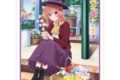 彼女、お借りします (かのかり) スリーブ(桜沢墨/デートビジュアル)
 
2023年12月上旬発売
 アニメイトで取扱中