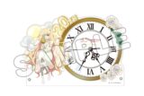 ローゼンメイデン × サンリオキャラクターズ アクリルクロック/雪華綺晶×シナモロール
 
2025年10月発売
で取扱中 (アニメイト)