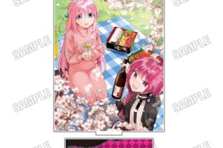 ぼっち・ざ・ろっく! アクリルスタンド②
 
2025年12月発売