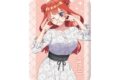 五等分の花嫁* スタンド缶バッジ 中野五月
 
2025年12月下旬発売
で取扱中 (アニメイト)