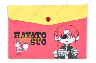 ウィンドブレイカー (ウィンブレ) nhutoons エンベロープケース(蘇枋 隼飛)
 
2026年01月発売