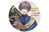 BY THE BEAT ホログラム缶バッジ Seible②
 
2026年03月上旬発売