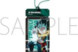僕のヒーローアカデミア アクリルコードホルダー/緑谷　出久
 
2025年10月24日発売
で取扱中