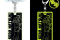 サカモトデイズ 蓄光キーホルダー<第2弾>/勢羽夏生 
2025年10月下旬発売