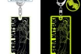 サカモトデイズ 蓄光キーホルダー<第2弾>/勢羽夏生 
2025年10月下旬発売
