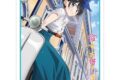 彼女、お借りします (かのかり) スリーブ(更科瑠夏/デートビジュアル)
 
2023年12月上旬発売
 アニメイトで取扱中