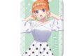五等分の花嫁* スタンド缶バッジ 中野四葉
 
2025年12月下旬発売
で取扱中 (アニメイト)