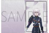 刀剣乱舞 廻 -虚伝 燃ゆる本能寺- クリアファイル/骨喰藤四郎
 
2024年8月16日発売
で取扱中 (アニメイト)