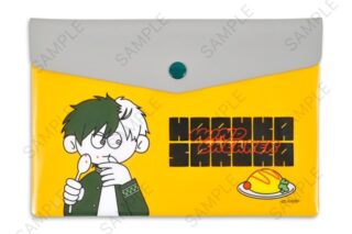 ウィンドブレイカー (ウィンブレ) nhutoons エンベロープケース(桜 遥)
 
2026年01月発売