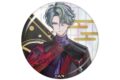 BY THE BEAT ホログラム缶バッジ Freodore②
 
2026年03月上旬発売