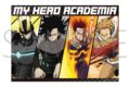 僕のヒーローアカデミア クリアポスター/プロヒーロー
 
2025年10月24日発売
で取扱中