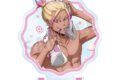 TVアニメ『ブルーロック』 描き下ろし 士道 龍聖 モーニングルーティンver. アクリルスタンド【再販】
 
2025年12月7日発売
で取扱中