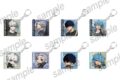 サカモトデイズ  CD風アクリルキーホルダー B BOX【まねきねこコラボ第2弾】 
2025年12月発売