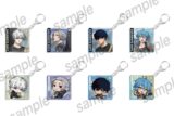 サカモトデイズ  CD風アクリルキーホルダー B BOX【まねきねこコラボ第2弾】 
2025年12月発売