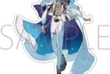 フラガリアメモリーズ アクリルスタンド/シエロモート 儚き心像のメビウス
 
2025年12月12日発売