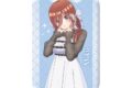 五等分の花嫁* スタンド缶バッジ 中野三玖
 
2025年12月下旬発売
で取扱中 (アニメイト)