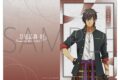 刀剣乱舞 廻 -虚伝 燃ゆる本能寺- クリアファイル/大倶利伽羅
 
2024年8月16日発売
で取扱中 (アニメイト)