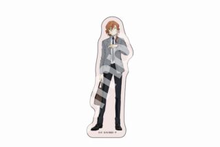 文豪ストレイドッグス (文スト) ステッカー 中原中也 出張
 
2024年11月下旬発売
で取扱中