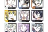 文豪ストレイドッグス (文スト) トレーディング Ani-Art 第4弾 アクリルスタンド ver.A
 
2025年11月27日発売