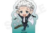 ウィンドブレイカー (ウィンブレ) アクリルブロック ブラックハロウィンver. 梅宮一
 
2025年10月発売