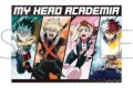 僕のヒーローアカデミア クリアポスター/1-A
 
2025年10月24日発売
で取扱中
