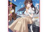彼女、お借りします (かのかり) スリーブ(水原千鶴/デートビジュアル)
 
2023年12月上旬発売
 アニメイトで取扱中