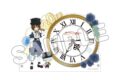 ローゼンメイデン × サンリオキャラクターズ アクリルクロック/蒼星石×リトルツインスターズ(キキ)
 
2025年10月発売
で取扱中 (アニメイト)