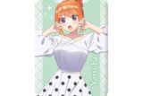 五等分の花嫁* スタンド缶バッジ 中野四葉
 
2025年12月下旬発売