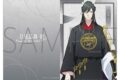 刀剣乱舞 廻 -虚伝 燃ゆる本能寺- クリアファイル/太郎太刀
 
2024年8月16日発売
で取扱中 (アニメイト)