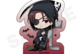 ウィンドブレイカー (ウィンブレ) アクリルブロック ブラックハロウィンver. 蘇枋隼飛
 
2025年10月発売