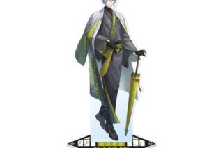 BY THE BEAT アクリルスタンド Kaelix Debonair
 
2026年03月上旬発売