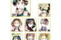 TVアニメ『僕のヒーローアカデミア』 トレーディング Ani-Art ミニ色紙【再販】
 
2025年11月17日発売
で取扱中