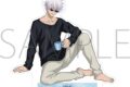 [アニメイト]呪術廻戦 アクリルスタンド/五条 悟 リラックスシリーズ 描き下ろし
 
2023年6月3日発売