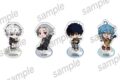 サカモトデイズ  ミニアクリルスタンド B BOX【まねきねこコラボ第2弾】 
2025年12月発売