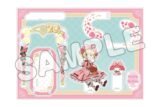 ローゼンメイデン × サンリオキャラクターズ 立体アクリルフィギュア/雛苺×マイメロディ
 
2025年10月発売