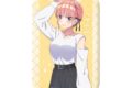 五等分の花嫁* スタンド缶バッジ 中野一花
 
2025年12月下旬発売
で取扱中 (アニメイト)