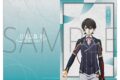 刀剣乱舞 廻 -虚伝 燃ゆる本能寺- クリアファイル/堀川国広
 
2024年8月16日発売
で取扱中 (アニメイト)
