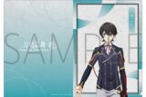 刀剣乱舞 廻 -虚伝 燃ゆる本能寺- クリアファイル/堀川国広
 
2024年8月16日発売
で取扱中 (アニメイト)