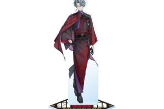 BY THE BEAT アクリルスタンド Freodore
 
2026年03月上旬発売