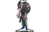 BY THE BEAT アクリルスタンド Zeal Ginjoka
 
2026年03月上旬発売