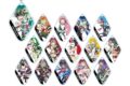 TVアニメ『僕のヒーローアカデミア』 トレーディング Ani-Art 第3弾 全身ver. アクリルキーホルダー【再販】
 
2025年11月17日発売
で取扱中