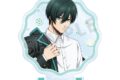 TVアニメ『ブルーロック』 描き下ろし 糸師 凛 モーニングルーティンver. アクリルスタンド【再販】
 
2025年12月7日発売
で取扱中