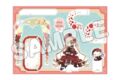 ローゼンメイデン × サンリオキャラクターズ 立体アクリルフィギュア/真紅×ハローキティ
 
2025年10月発売