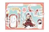 ローゼンメイデン × サンリオキャラクターズ 立体アクリルフィギュア/真紅×ハローキティ
 
2025年10月発売
