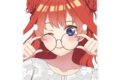 五等分の花嫁* メガネスタンド 中野五月
 
2025年12月下旬発売
で取扱中 (アニメイト)