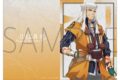 刀剣乱舞 廻 -虚伝 燃ゆる本能寺- クリアファイル/山伏国広
 
2024年8月16日発売
で取扱中 (アニメイト)