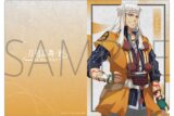 刀剣乱舞 廻 -虚伝 燃ゆる本能寺- クリアファイル/山伏国広
 
2024年8月16日発売
で取扱中 (アニメイト)