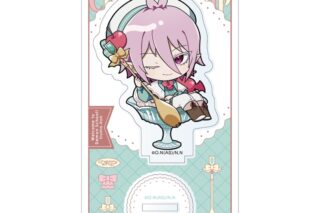 魔入りました!入間くん アクリルスタンド(アスモデウス・アリス/さくらんぼほいっぷ)
 
2025年12月発売