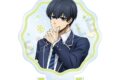 TVアニメ『ブルーロック』 描き下ろし 潔 世一 モーニングルーティンver. アクリルスタンド【再販】
 
2025年12月7日発売
で取扱中
